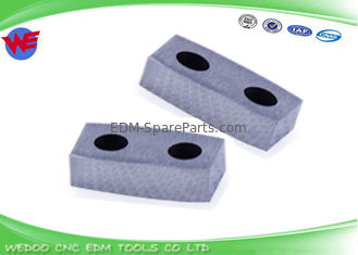 قطعات دقیق EDM Wear Parts Makino EDM Carbide 19x4x8W Z248W0200200